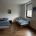 Helle Fuer 8 Personen Mit 4 Schlafzimmern * Essen