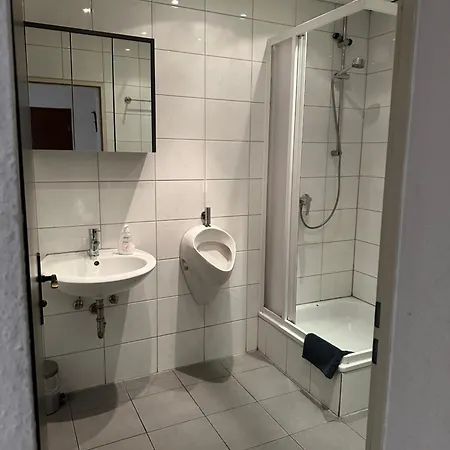 Helle Für 8 Personen Mit 4 Schlafzimmern * Essen