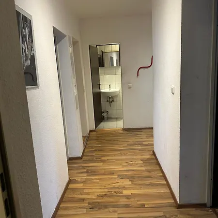 Apartamento Helle Für 8 Personen Mit 4 Schlafzimmern