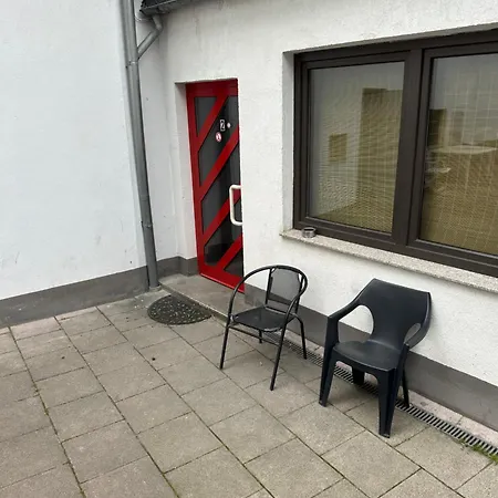 Helle Fuer 8 Personen Mit 4 Schlafzimmern Appartement *