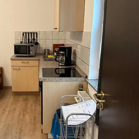 Apartamento Helle Für 8 Personen Mit 4 Schlafzimmern