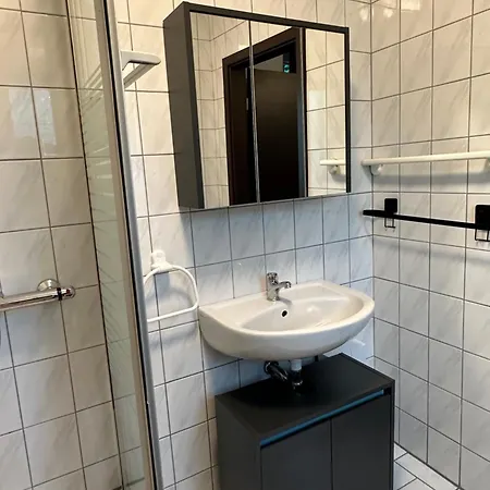 Apartamento Helle Für 8 Personen Mit 4 Schlafzimmern Essen