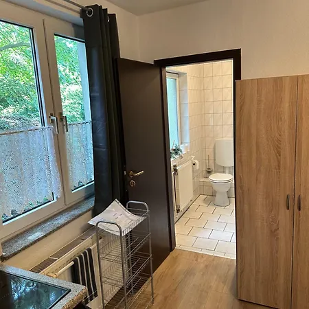 Helle Für 8 Personen Mit 4 Schlafzimmern Apartamento