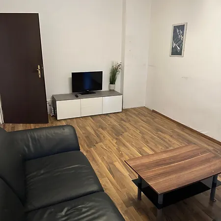 Helle Fuer 8 Personen Mit 4 Schlafzimmern Διαμέρισμα Έσσεν