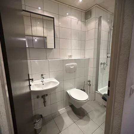 Apartamento Helle Für 8 Personen Mit 4 Schlafzimmern Essen