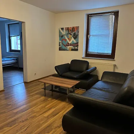 Helle Fuer 8 Personen Mit 4 Schlafzimmern Appartement *