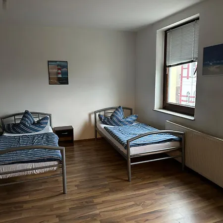 Helle Für 8 Personen Mit 4 Schlafzimmern * Essen