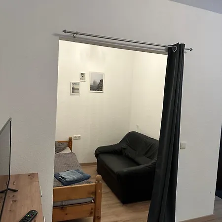 Helle Für 8 Personen Mit 4 Schlafzimmern Apartamento Essen