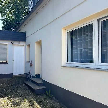Appartement Helle Fuer 8 Personen Mit 4 Schlafzimmern *