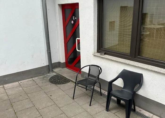 Helle Fuer 8 Personen Mit 4 Schlafzimmern 公寓 *